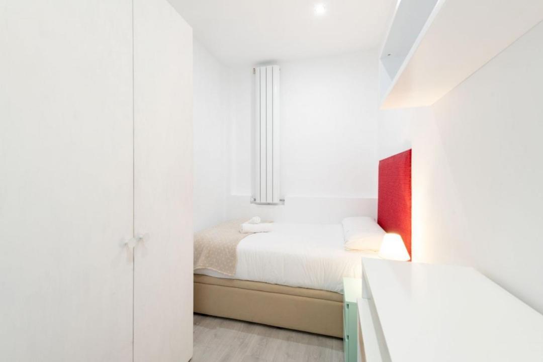 2bd 1bth Furnished - Nuevos Ministerios Appartement Madrid